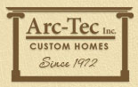 Arc-Tec Custom Homes Austin Texas